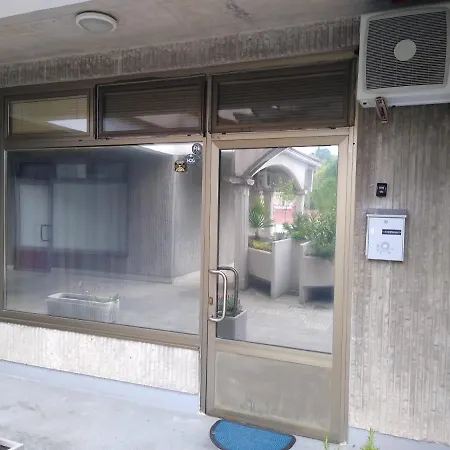 Apartma Ivy * Ankaran