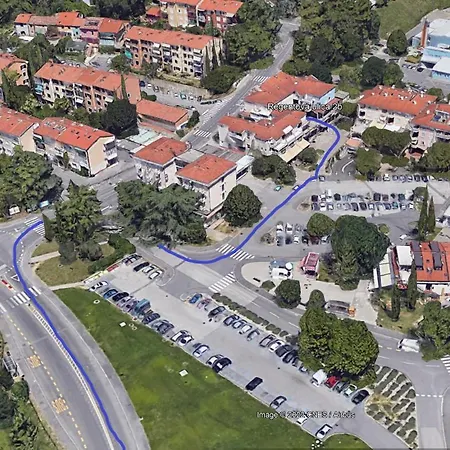 Apartma Ivy * Ankaran