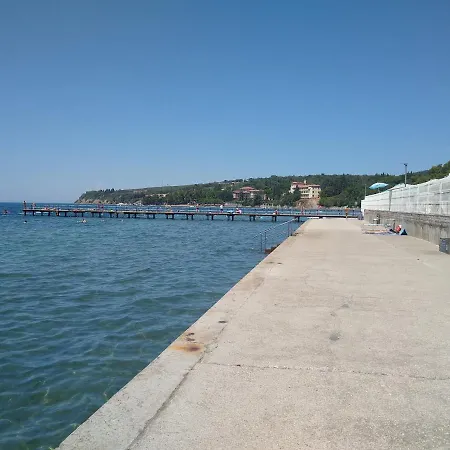 Apartma Ivy Lägenhet