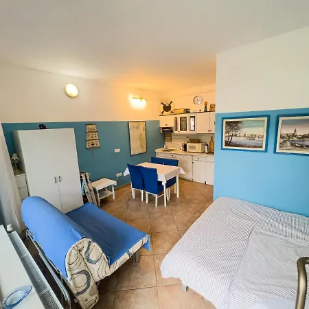 Lägenhet Apartma Ivy *