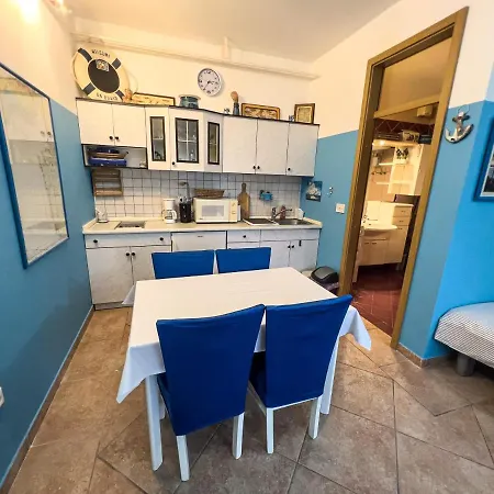 Apartma Ivy Apartment