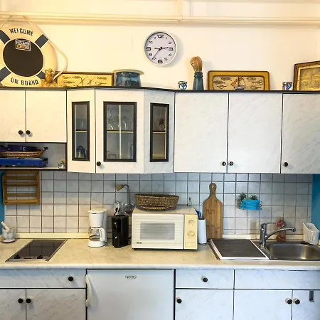 Apartma Ivy Lägenhet Ankaran