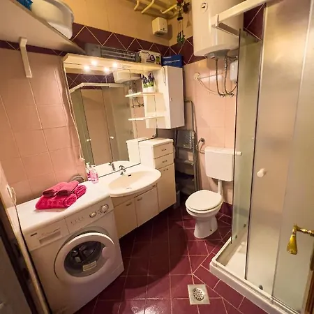 Lägenhet Apartma Ivy