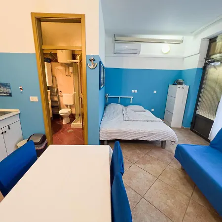 Apartma Ivy Apartment