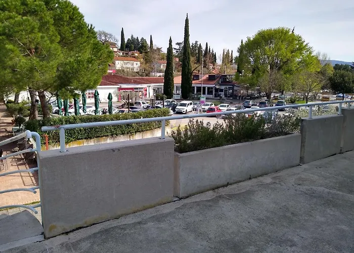 Apartma Ivy Διαμέρισμα *