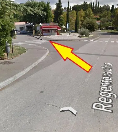 Apartmán Apartma Ivy *