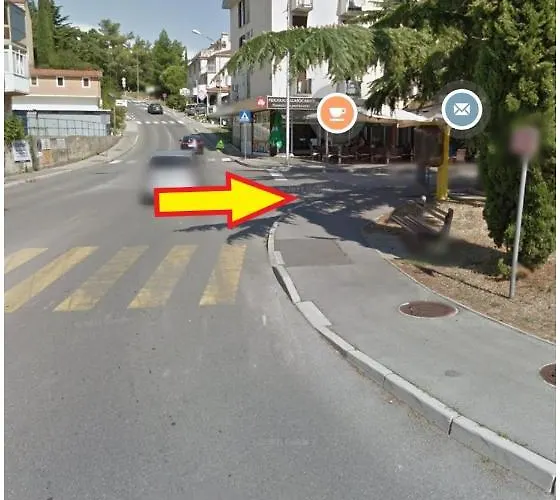 Appartamento Apartma Ivy