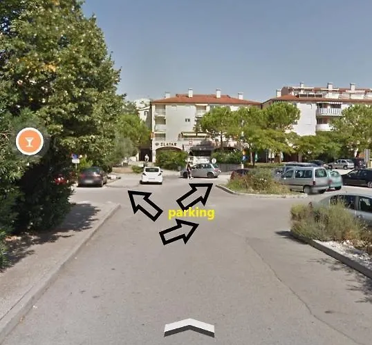 Apartma Ivy Διαμέρισμα Ankaran