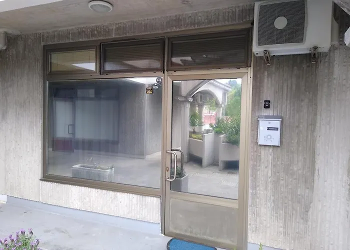 Apartma Ivy * Ancarano