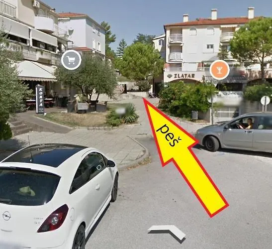 Διαμέρισμα Apartma Ivy