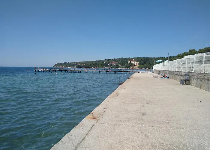 Apartma Ivy Appartamento