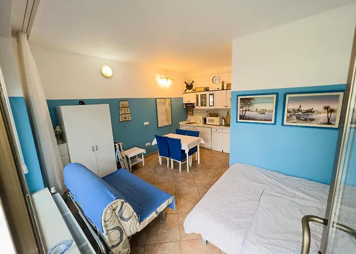 Διαμέρισμα Apartma Ivy *