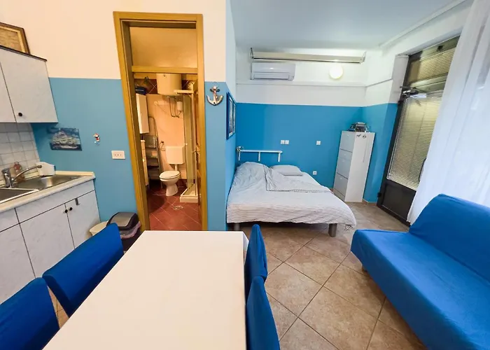 Apartma Ivy Appartamento